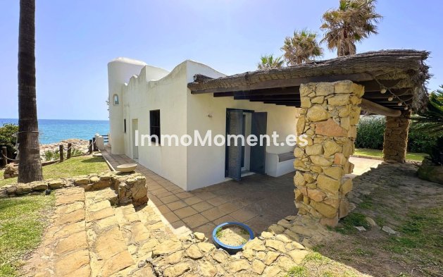 Wiederverkauf - Villa - Manilva - Manilva Centro