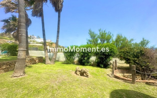 Wiederverkauf - Villa - Manilva - Manilva Centro