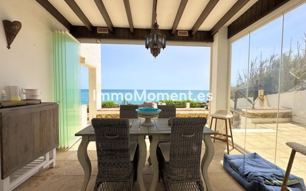 Wiederverkauf - Villa - Manilva - Manilva Centro