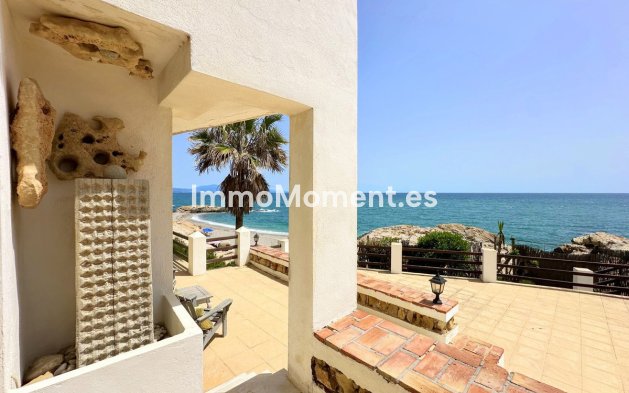 Wiederverkauf - Villa - Manilva - Manilva Centro