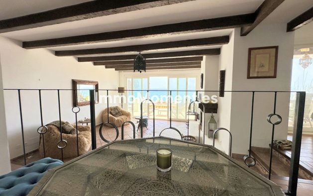 Wiederverkauf - Villa - Manilva - Manilva Centro