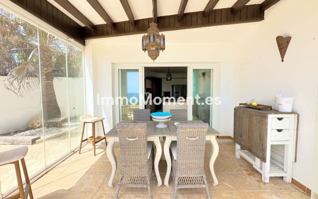 Wiederverkauf - Villa - Manilva - Manilva Centro