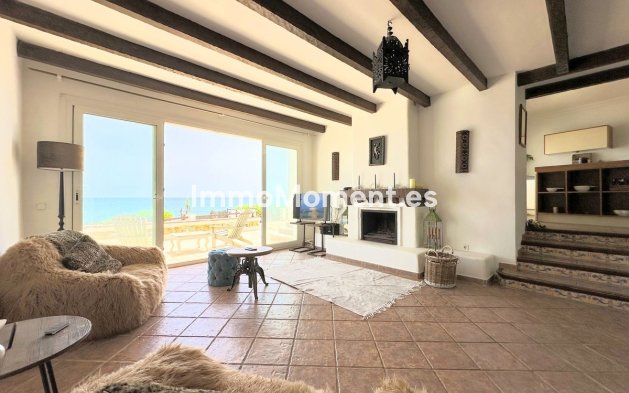 Wiederverkauf - Villa - Manilva - Manilva Centro