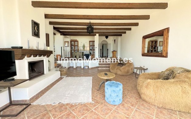 Wiederverkauf - Villa - Manilva - Manilva Centro