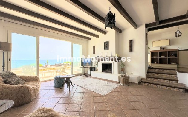 Wiederverkauf - Villa - Manilva - Manilva Centro