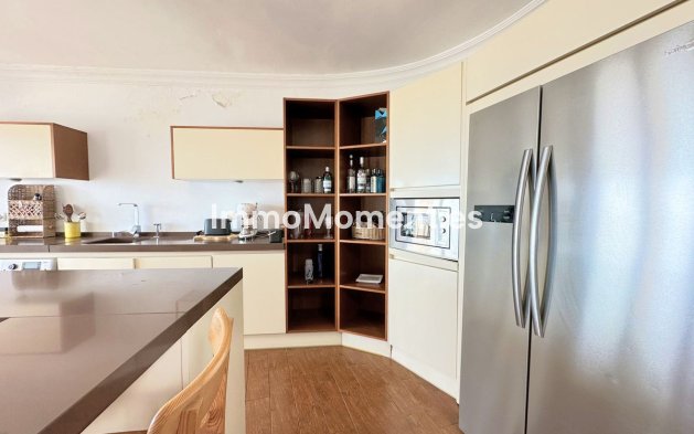 Wiederverkauf - Villa - Manilva - Manilva Centro