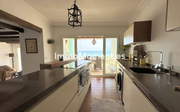 Wiederverkauf - Villa - Manilva - Manilva Centro