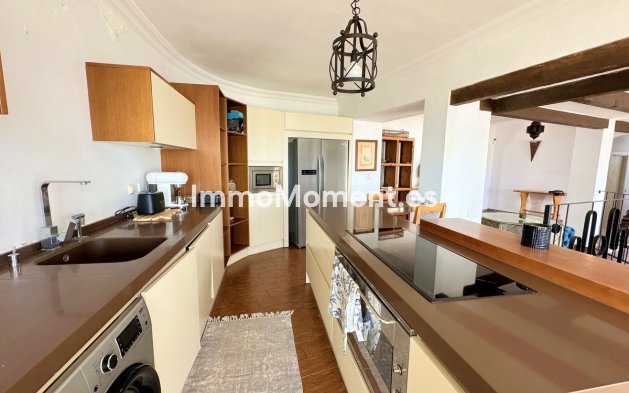 Wiederverkauf - Villa - Manilva - Manilva Centro