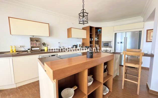 Wiederverkauf - Villa - Manilva - Manilva Centro