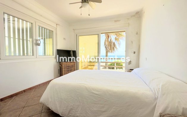 Wiederverkauf - Villa - Manilva - Manilva Centro