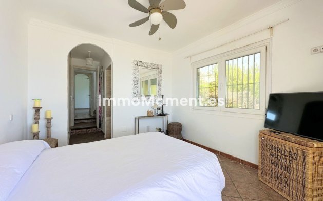 Wiederverkauf - Villa - Manilva - Manilva Centro