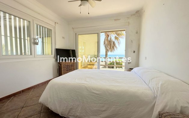 Wiederverkauf - Villa - Manilva - Manilva Centro