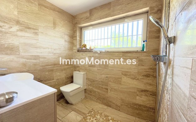 Wiederverkauf - Villa - Manilva - Manilva Centro