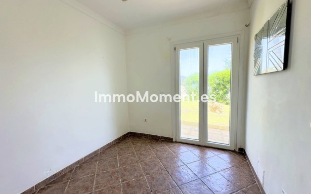 Wiederverkauf - Villa - Manilva - Manilva Centro