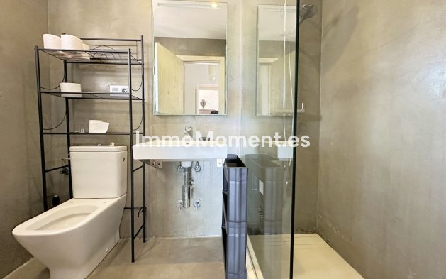 Wiederverkauf - Villa - Manilva - Manilva Centro