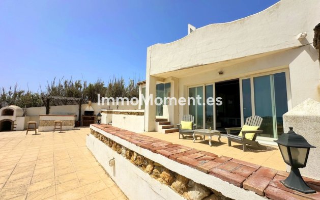 Wiederverkauf - Villa - Manilva - Manilva Centro