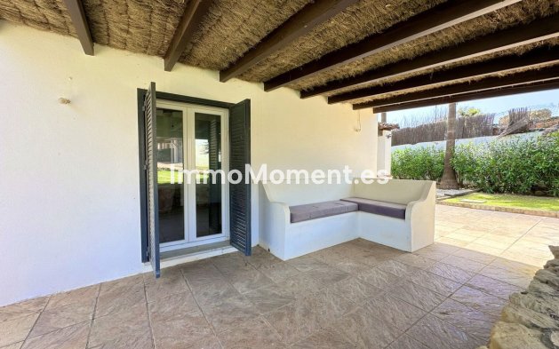 Wiederverkauf - Villa - Manilva - Manilva Centro