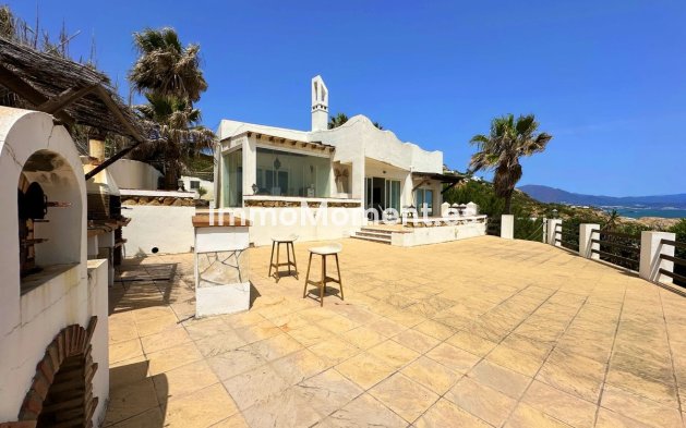 Wiederverkauf - Villa - Manilva - Manilva Centro