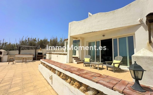 Wiederverkauf - Villa - Manilva - Manilva Centro