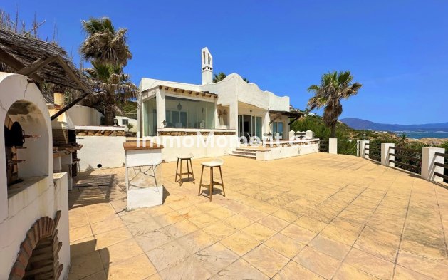 Wiederverkauf - Villa - Manilva - Manilva Centro