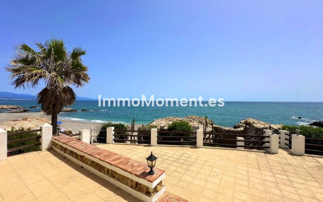 Wiederverkauf - Villa - Manilva - Manilva Centro