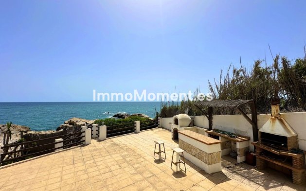 Wiederverkauf - Villa - Manilva - Manilva Centro