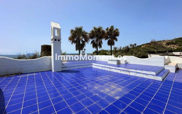 Wiederverkauf - Villa - Manilva - Manilva Centro