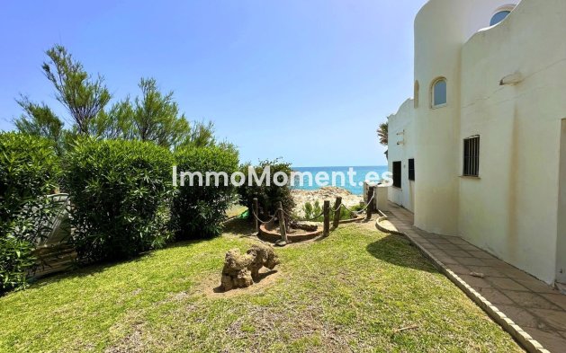 Wiederverkauf - Villa - Manilva - Manilva Centro