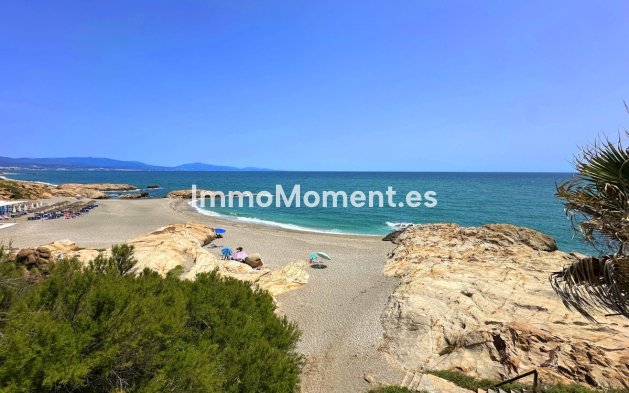 Wiederverkauf - Villa - Manilva - Manilva Centro