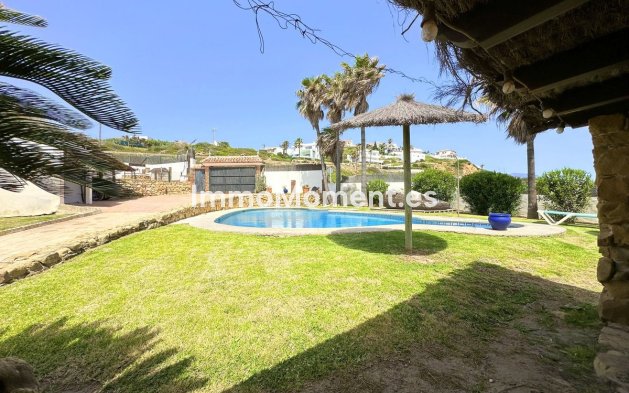 Wiederverkauf - Villa - Manilva - Manilva Centro