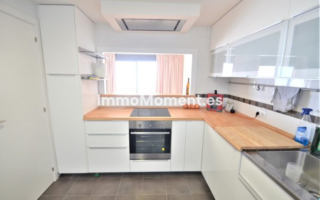 Resale - Apartment - Casares - Casares Playa