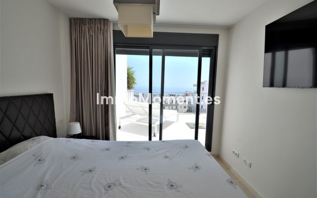 Resale - Apartment - Casares - Casares Playa