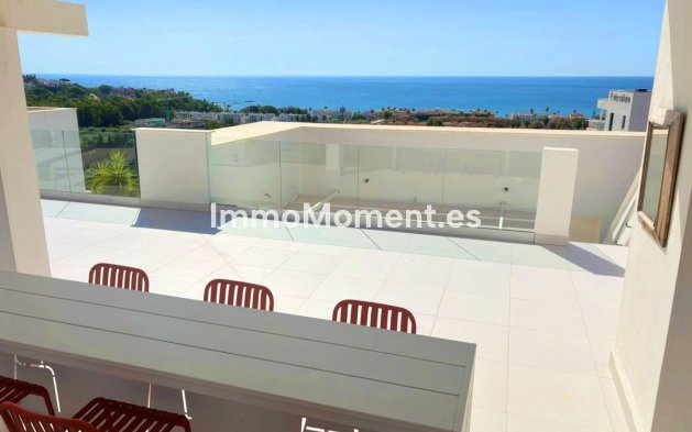 Resale - Apartment - Casares - Casares Playa