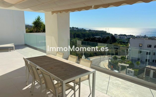 Resale - Apartment - Casares - Casares Playa