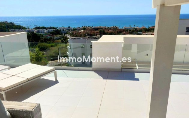 Resale - Apartment - Casares - Casares Playa