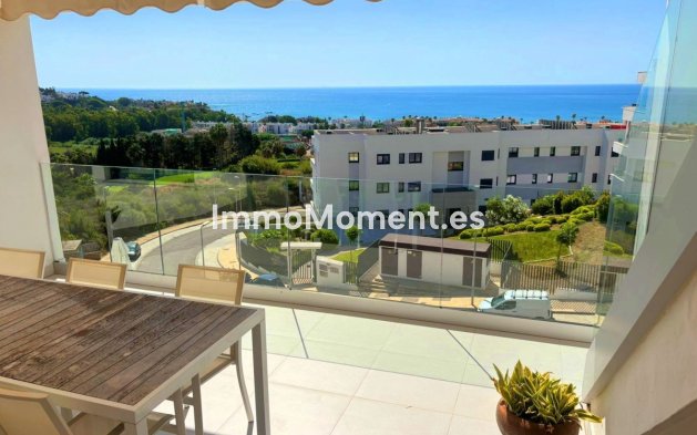 Resale - Apartment - Casares - Casares Playa