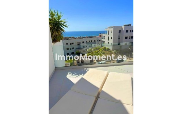 Resale - Apartment - Casares - Casares Playa