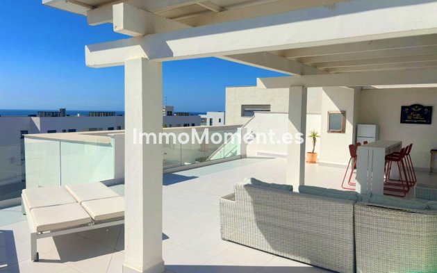Resale - Apartment - Casares - Casares Playa