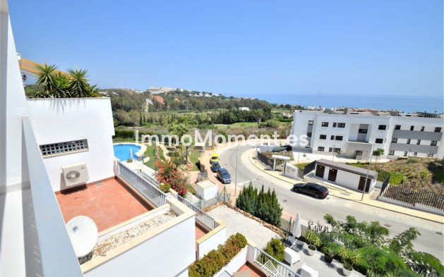 Resale - Apartment - Casares - Casares Playa