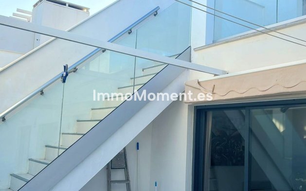 Resale - Apartment - Casares - Casares Playa