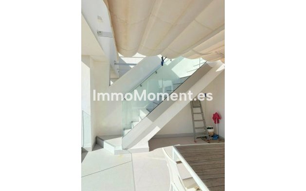 Resale - Apartment - Casares - Casares Playa