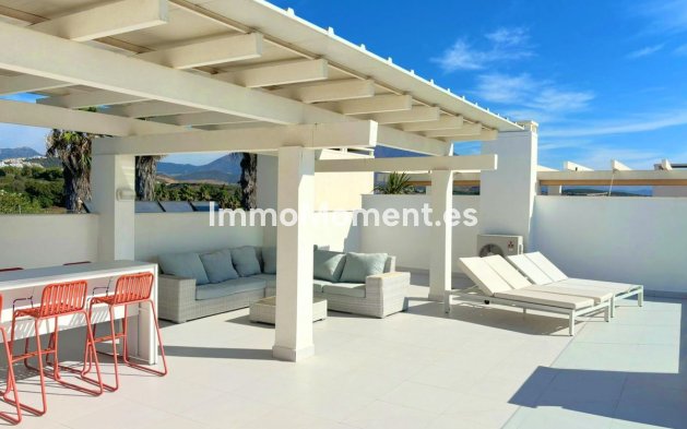 Resale - Apartment - Casares - Casares Playa