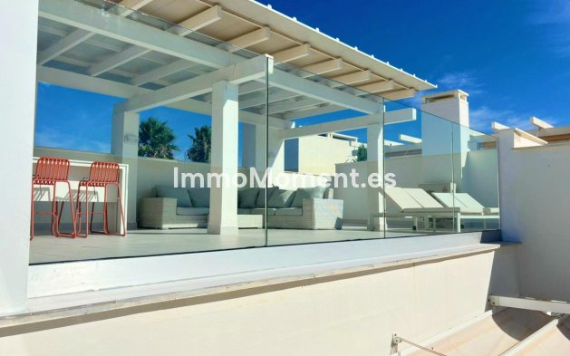Resale - Apartment - Casares - Casares Playa
