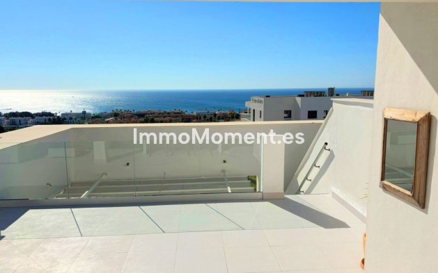 Resale - Apartment - Casares - Casares Playa