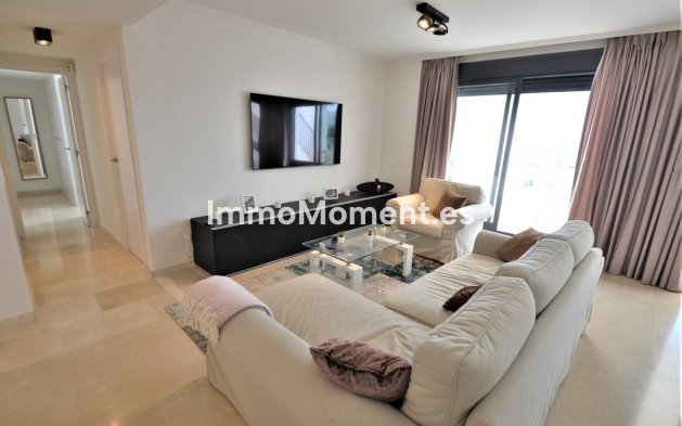 Resale - Apartment - Casares - Casares Playa