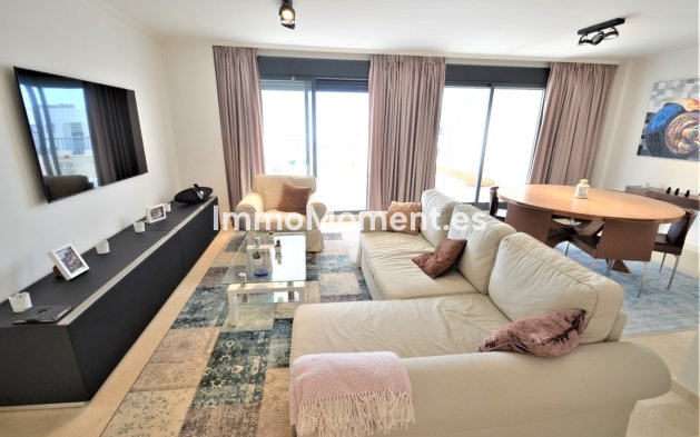 Resale - Apartment - Casares - Casares Playa