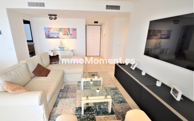 Resale - Apartment - Casares - Casares Playa