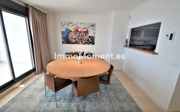 Resale - Apartment - Casares - Casares Playa