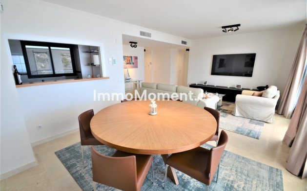 Resale - Apartment - Casares - Casares Playa
