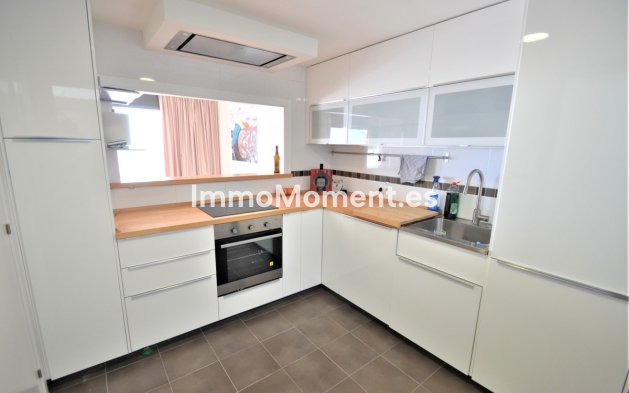 Resale - Apartment - Casares - Casares Playa